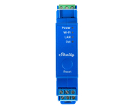 Shelly Bezpotencjałowy przełącznik Pro 1 WiFi - 1268517 - zdjęcie 3